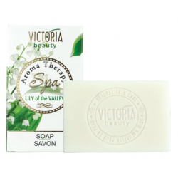 Глицеринов сапун с Момина сълза 70 g - Victoria Beauty